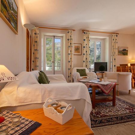 Residence Bel'Alp 16 - Happy Rentals 샤모니 외부 사진
