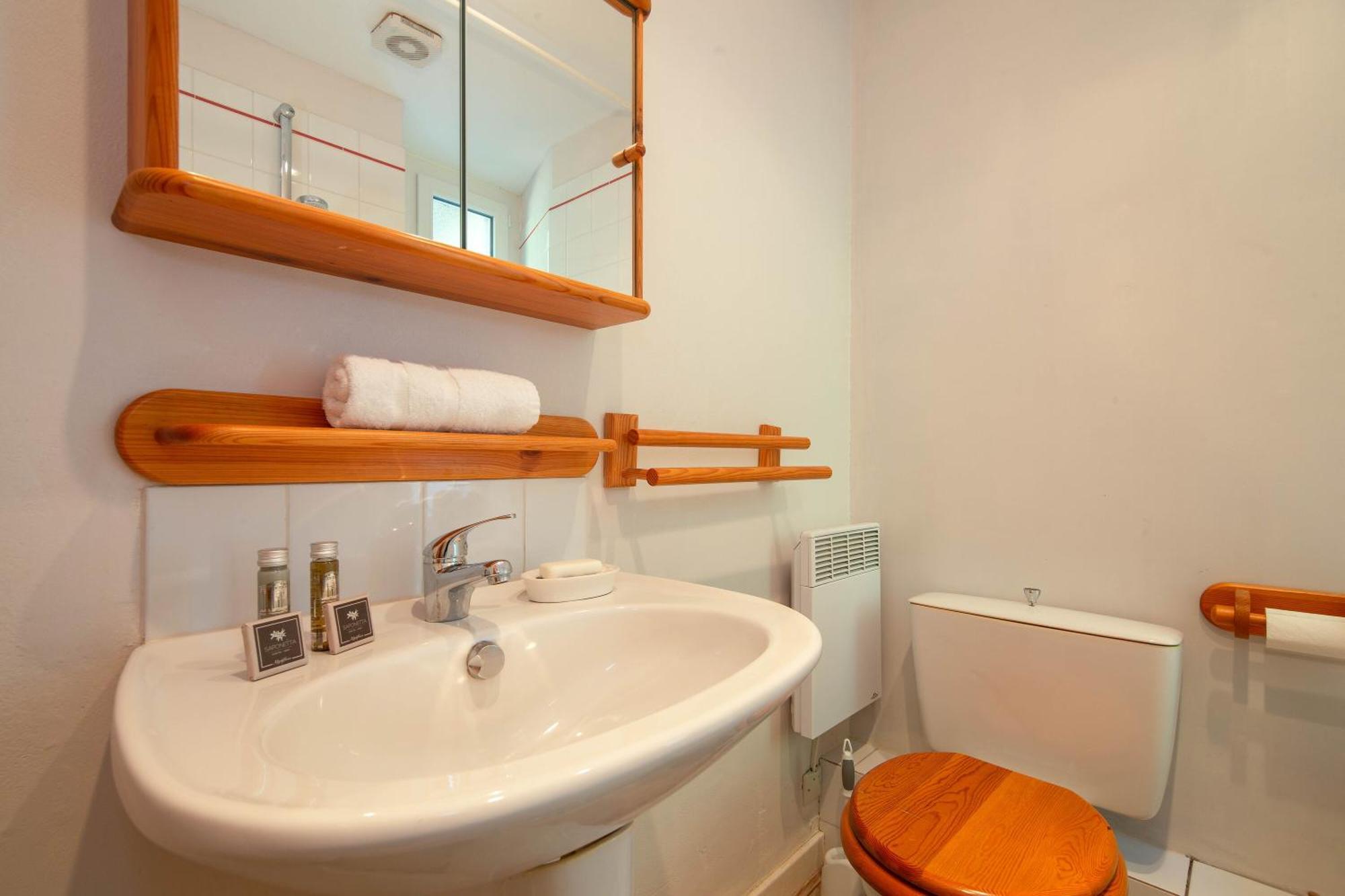 Residence Bel'Alp 16 - Happy Rentals 샤모니 외부 사진