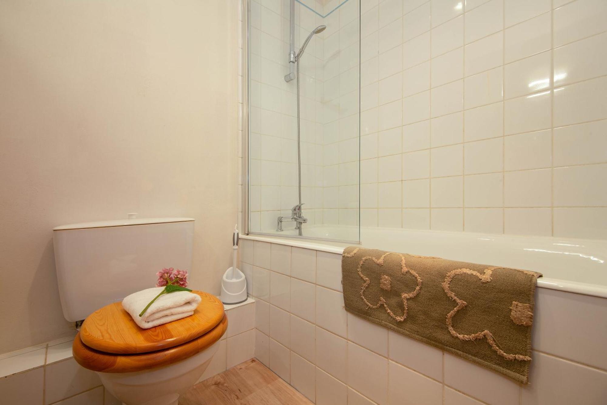 Residence Bel'Alp 16 - Happy Rentals 샤모니 외부 사진
