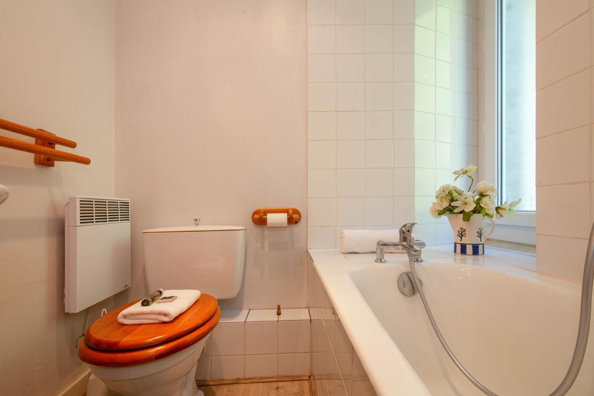 Residence Bel'Alp 16 - Happy Rentals 샤모니 외부 사진