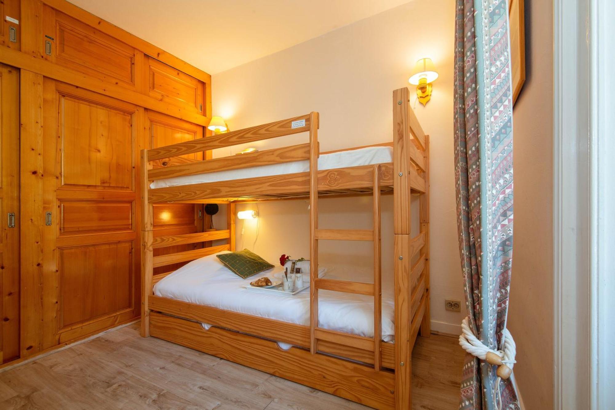 Residence Bel'Alp 16 - Happy Rentals 샤모니 외부 사진