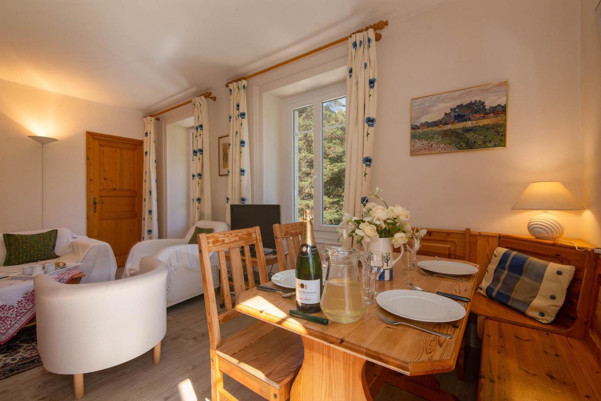 Residence Bel'Alp 16 - Happy Rentals 샤모니 외부 사진