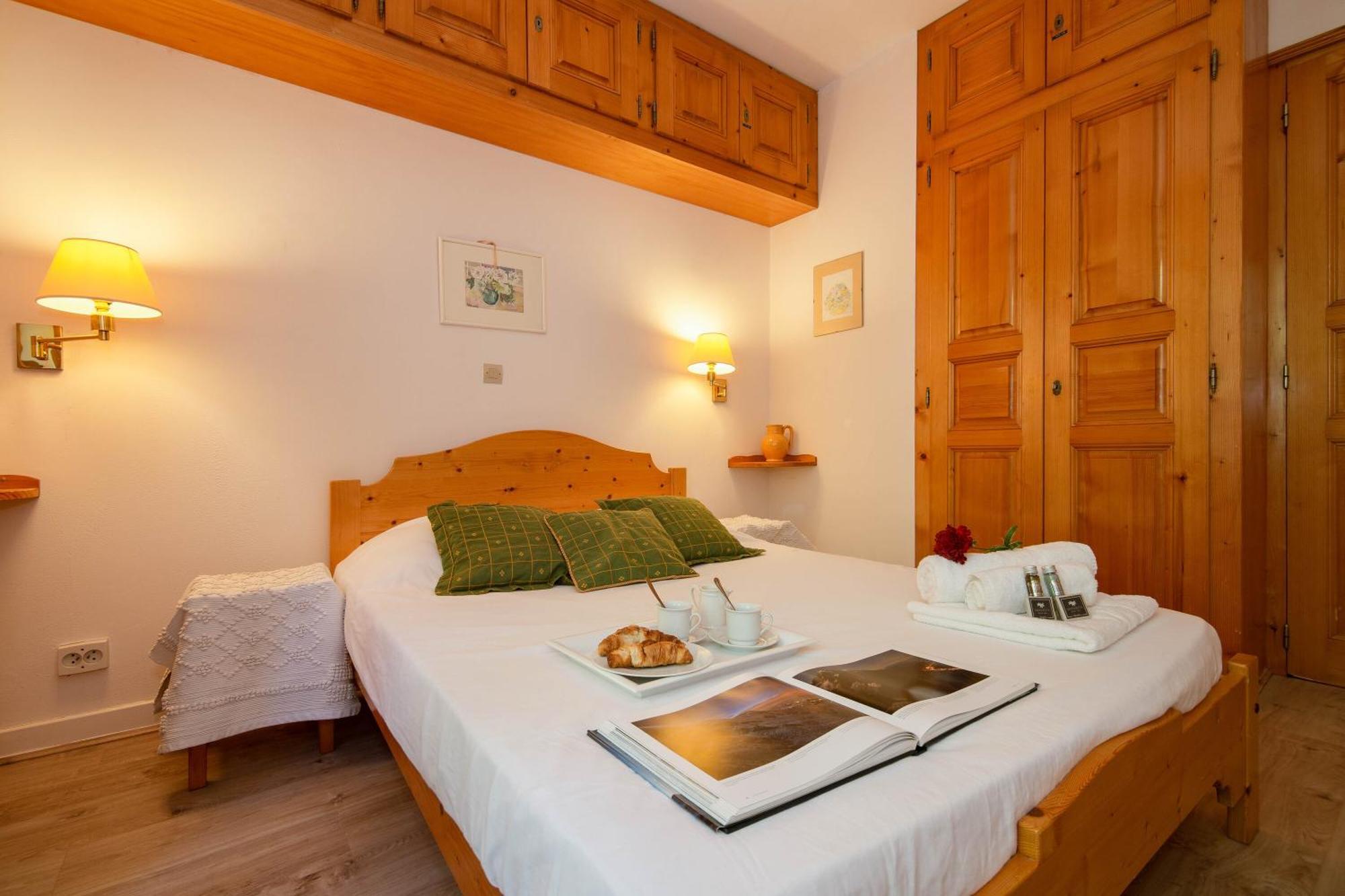 Residence Bel'Alp 16 - Happy Rentals 샤모니 외부 사진