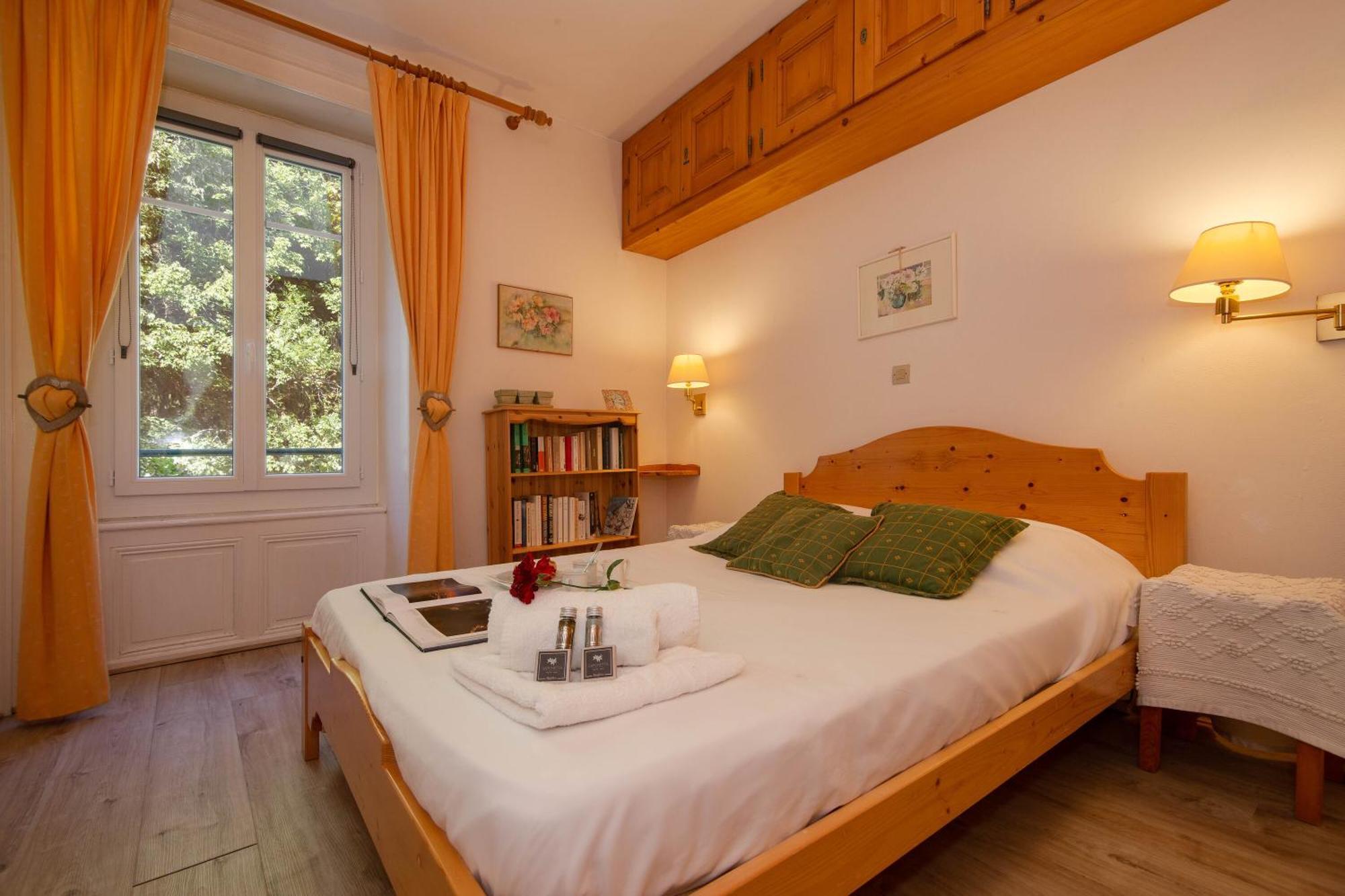 Residence Bel'Alp 16 - Happy Rentals 샤모니 외부 사진